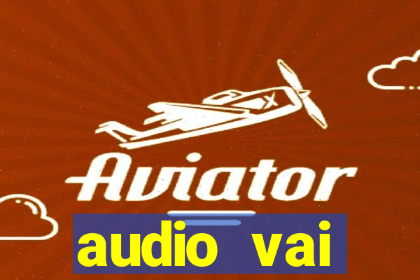 audio vai corinthians com fogos jogo aberto